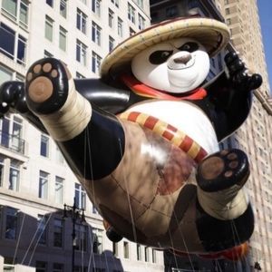 Meet your Posher, Ilentas